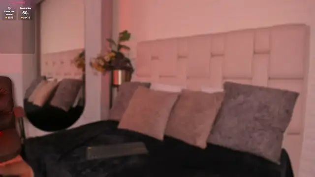 amatiista 12 online show from 04/25/26, 01:41