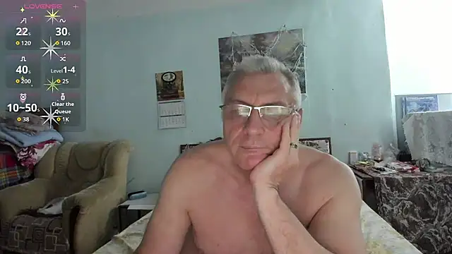 Snapshot of sexman181166 chatting on 06/21/26, 11:46 sexman181166 online show from 06/21/26, 11:46