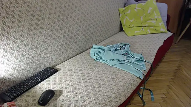 zarinafonliberman online show from 02/28/25, 06:10