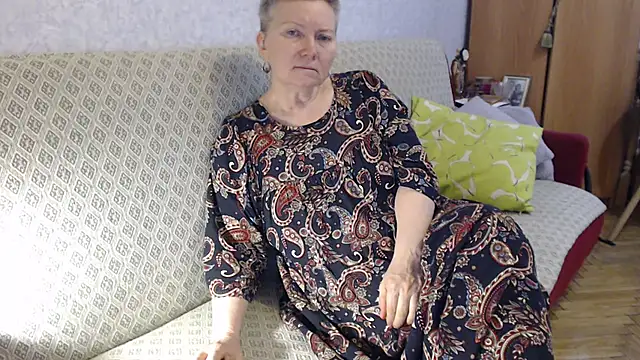 zarinafonliberman online show from 03/06/25, 08:08