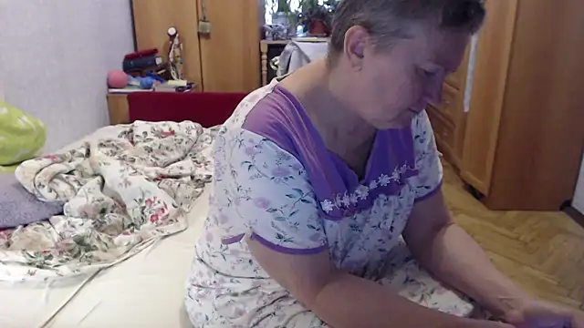 zarinafonliberman online show from 10/04/25, 06:33