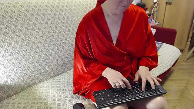 zarinafonliberman online show from 10/10/25, 07:29