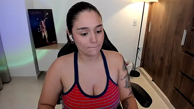 samantha cherry online show from 11/24/25, 11:32