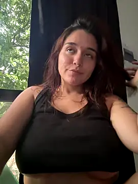 samantha cherry online show from 01/08/26, 10:01