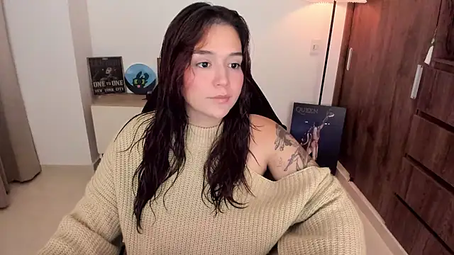 samantha cherry online show from 02/07/26, 10:41