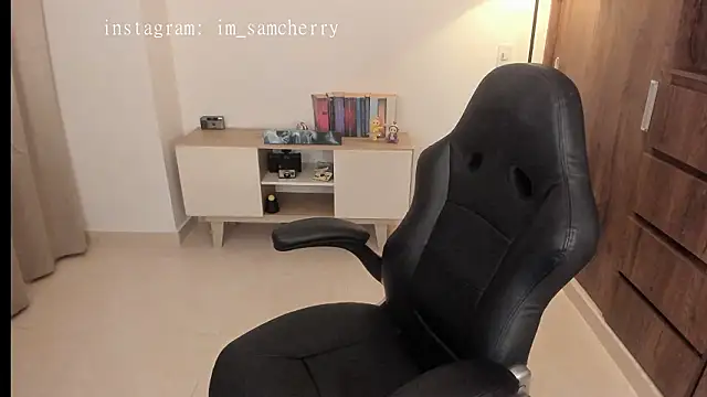 samantha cherry online show from 03/14/26, 10:15