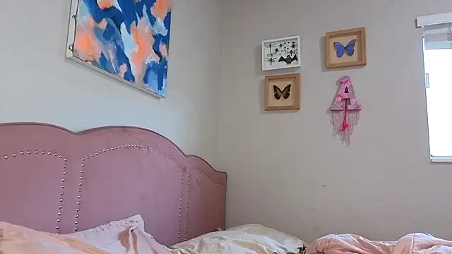 highly inappropriate online show from 03/24/26, 02:11