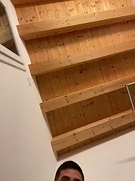 Fellix online show from 12/18/25, 03:29