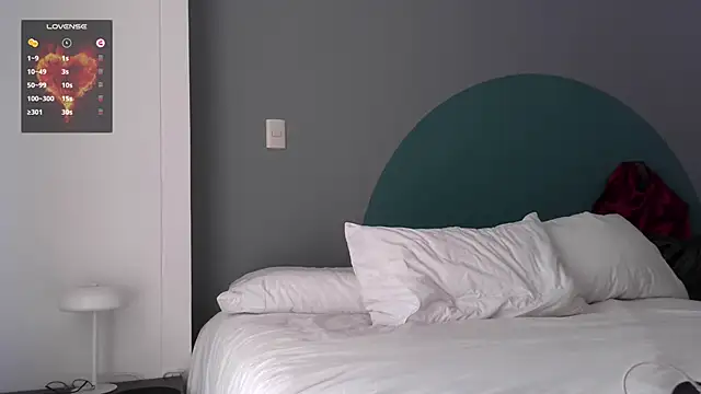 mini kunis online show from 01/22/25, 09:10