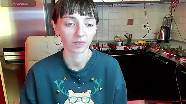 TayanaJons online show from 01/08/25, 07:45