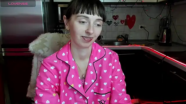 TayanaJons online show from 02/03/25, 12:03