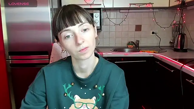 TayanaJons online show from 02/05/25, 07:50