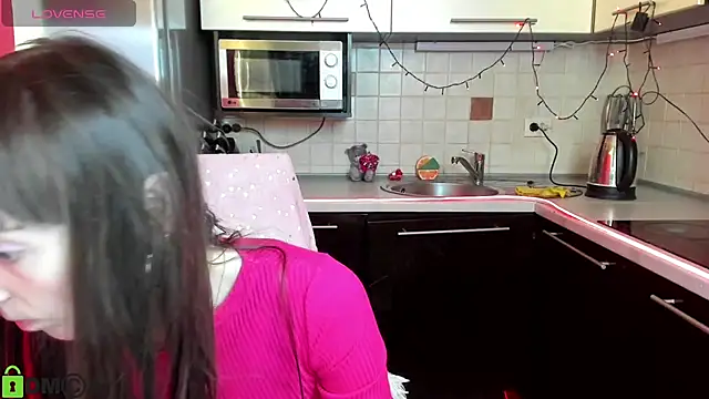 TayanaJons online show from 03/08/25, 08:22