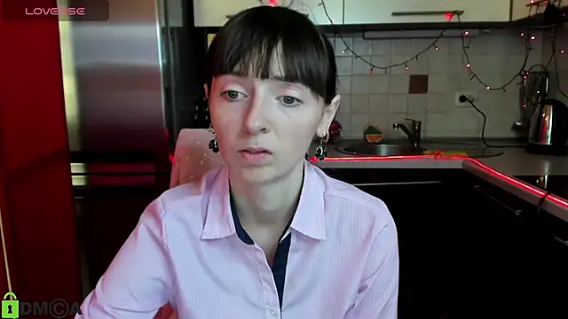 TayanaJons online show from 03/13/25, 07:53