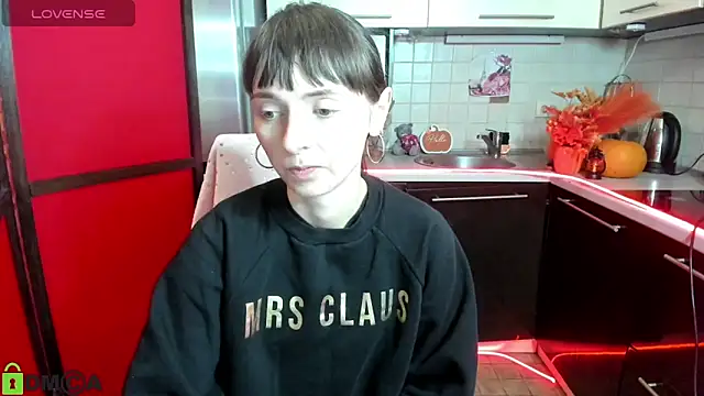 TayanaJons online show from 12/01/25, 07:57