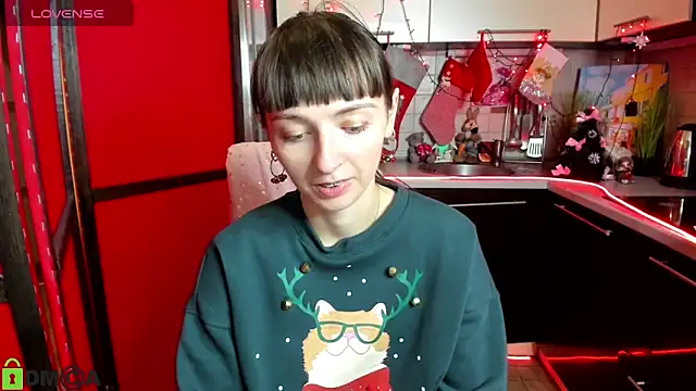 TayanaJons online show from 12/19/25, 08:10