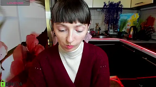 TayanaJons online show from 02/15/26, 08:13