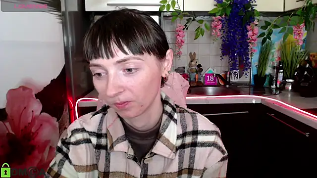 TayanaJons online show from 03/19/26, 09:35