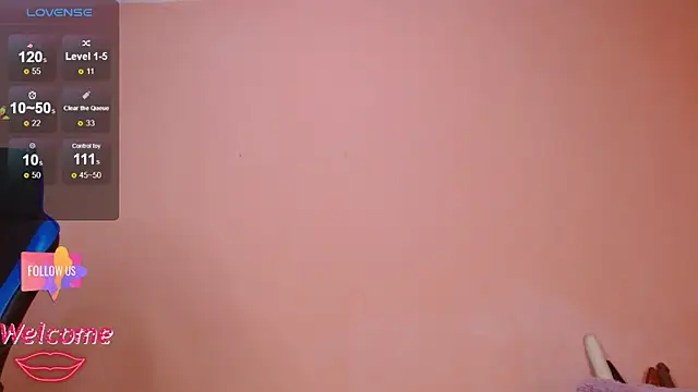 GiordanaPinoo online show from 03/09/25, 05:44