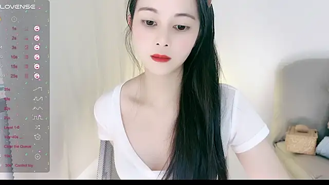 Judy520 online show from 12/23/24, 03:40