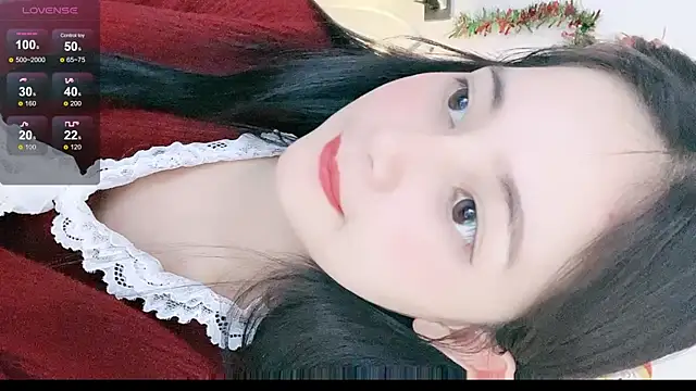 Judy520 online show from 12/25/24, 12:59