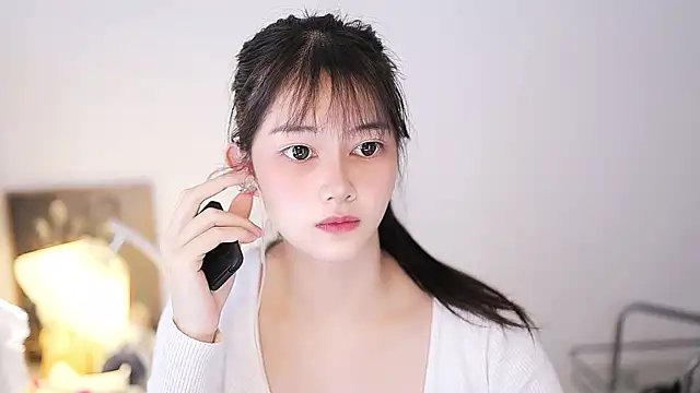 Judy520 online show from 02/19/25, 01:51