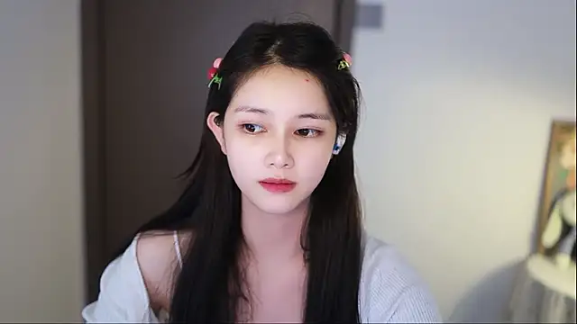 Judy520 online show from 02/20/25, 01:08