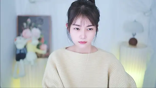 Judy520 online show from 02/24/25, 01:35