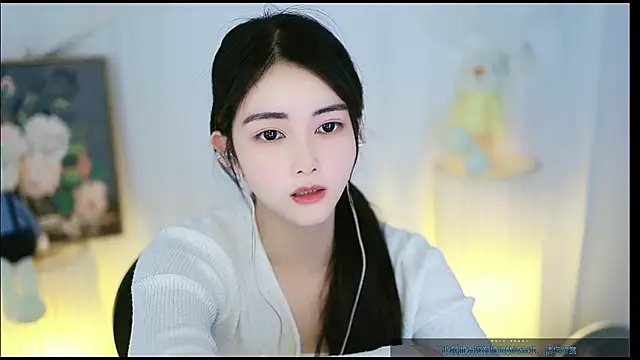 Judy520 online show from 02/25/25, 02:54