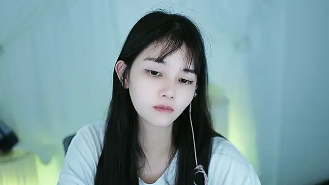 Judy520 online show from 03/03/25, 03:20