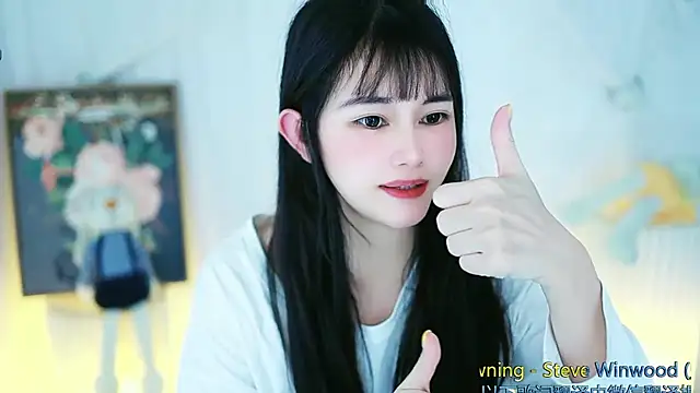 Judy520 online show from 03/08/25, 08:11