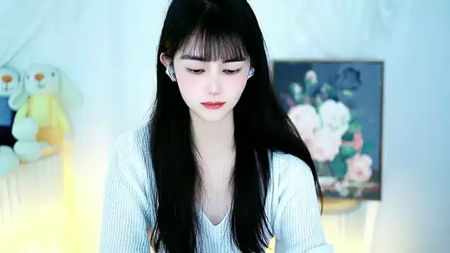 Judy520 online show from 03/12/25, 03:02