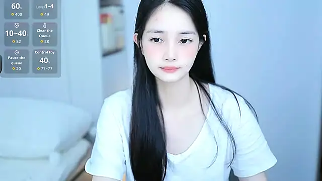 Judy520 online show from 09/14/25, 06:12