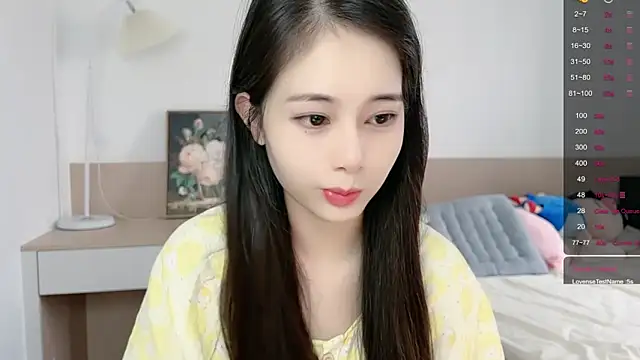 Judy520 online show from 10/23/25, 12:32