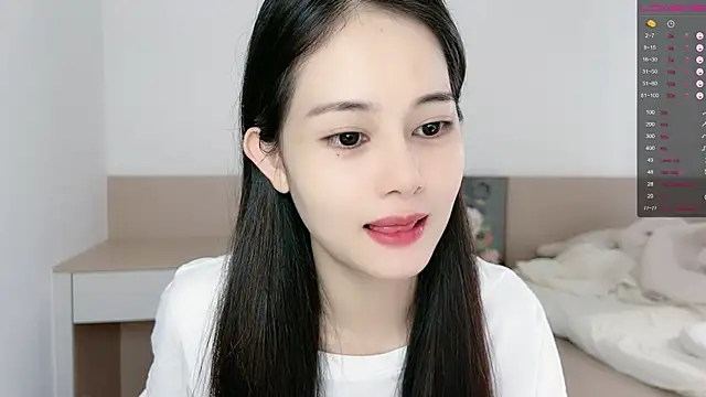 Judy520 online show from 11/06/25, 01:06