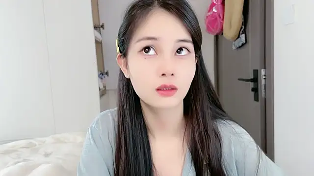 Judy520 online show from 11/08/25, 01:06