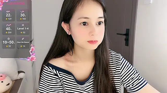 Judy520 online show from 03/31/26, 01:07