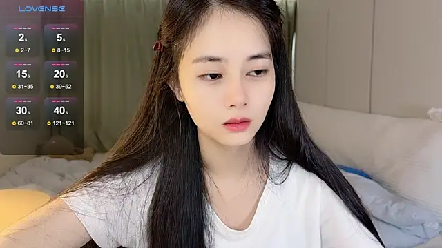 Judy520 online show from 04/08/26, 01:27