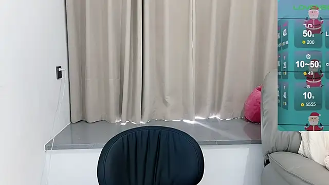 Judy520 online show from 06/14/26, 02:46