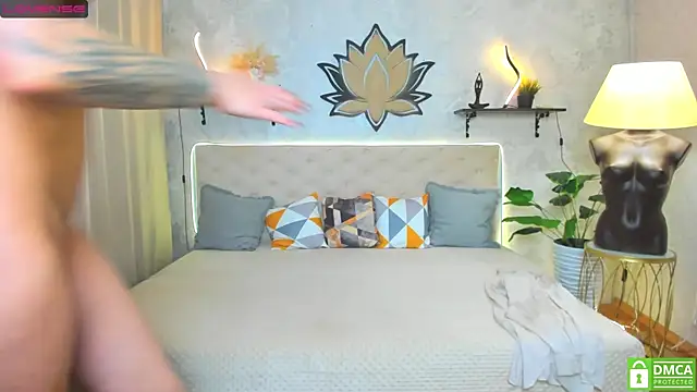 StripBianka online show from 04/14/26, 07:25