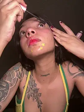 Valery rhoades online show from 03/16/26, 07:01