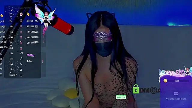 Baring Win online show from 12/13/24, 09:41