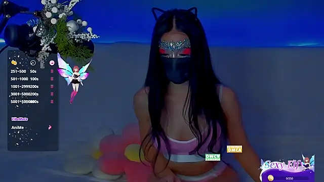 Baring Win online show from 01/29/25, 09:50