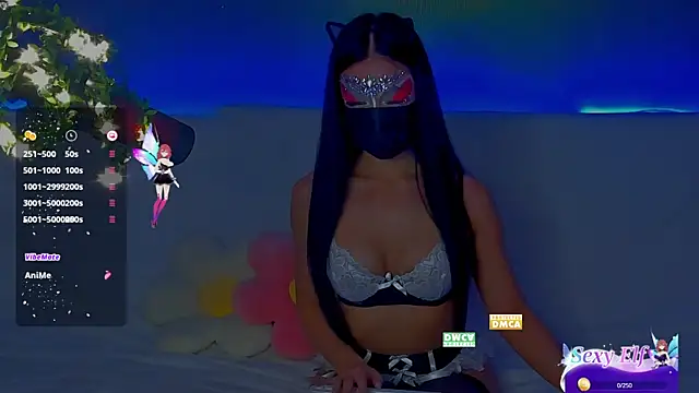 Baring Win online show from 02/13/25, 09:38