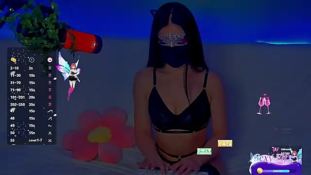 Baring Win online show from 02/23/25, 09:37