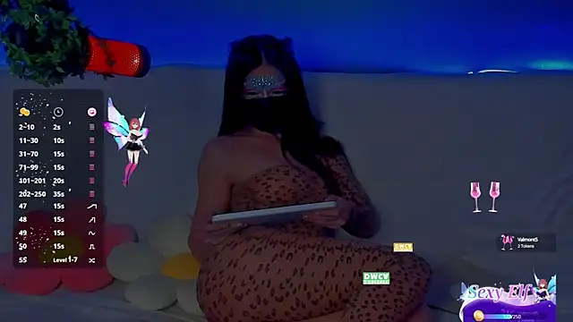 Baring Win online show from 03/12/25, 09:24