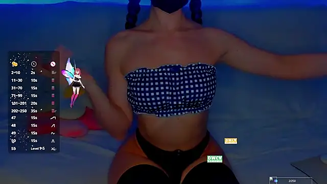 Baring Win online show from 10/03/25, 07:22