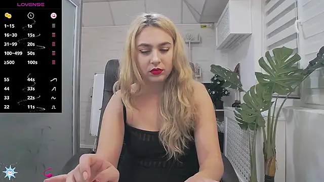 AvaBlue  online show from 12/10/24, 07:37