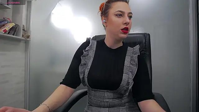 AvaBlue  online show from 03/08/26, 04:16