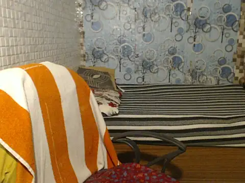 Oh Maya online show from 12/14/25, 03:50